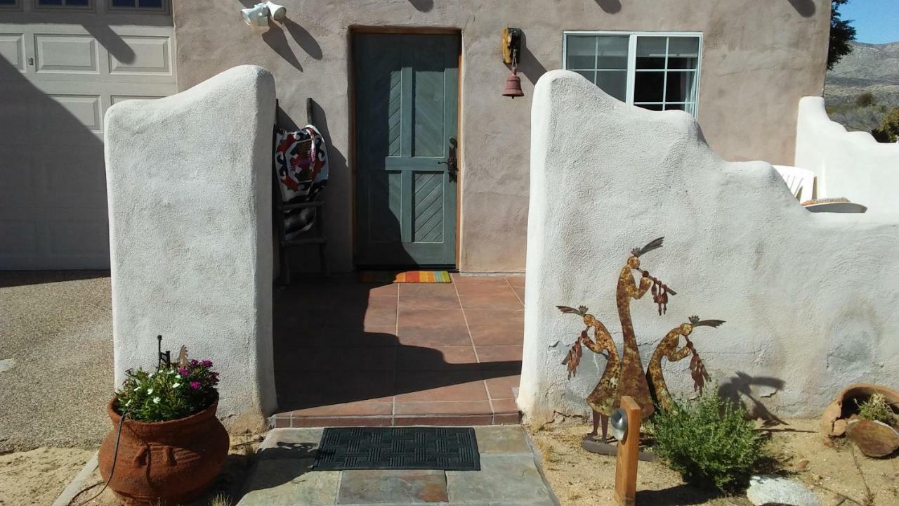 Kokopelli'S Hideaway Villa Julian Exterior photo