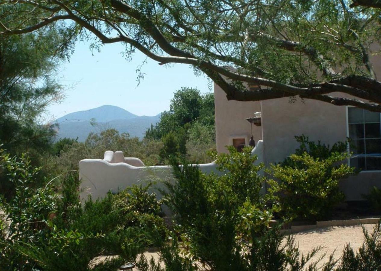 Kokopelli'S Hideaway Villa Julian Exterior photo
