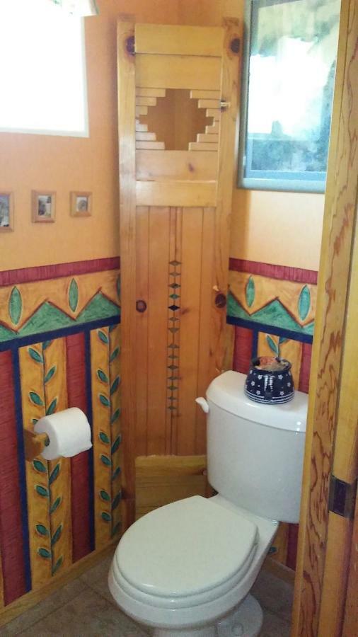 Kokopelli'S Hideaway Villa Julian Exterior photo
